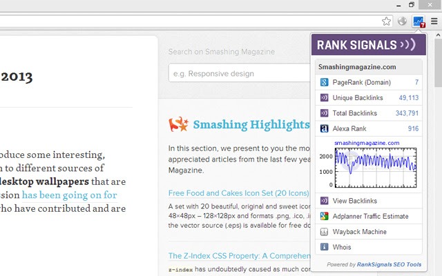 Quick SEO