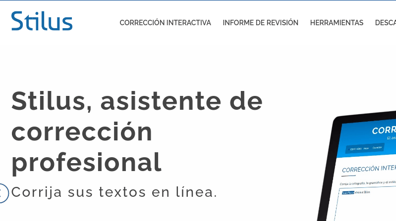 programas para redactar contenido