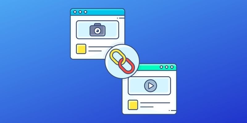 Link building SEO: qué es y para qué sirve (+6 estrategias de link building) Para qué sirve el link building
