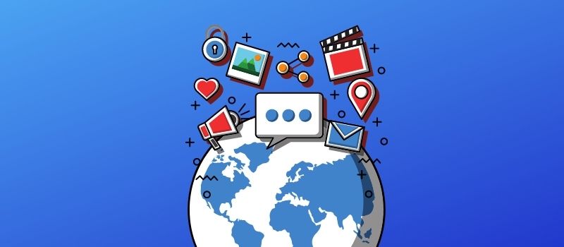 ¿Cómo influyen las redes sociales en tu estrategia SEO? Qué son las señales sociales y cómo influyen en el posicionamiento SEO