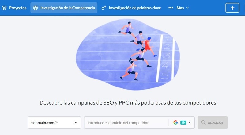 Cómo saber las keywords de una web