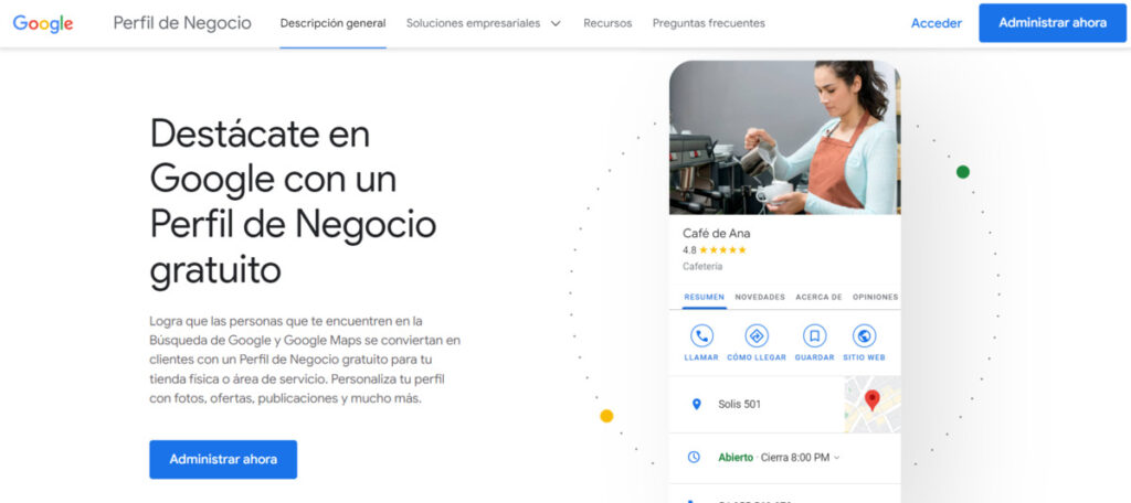 SEO para abogados: claves para posicionar en el sector jurídico y atraer clientes orgánicos Google Business Profile