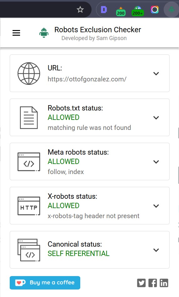 Hacer una auditoría web paso a paso