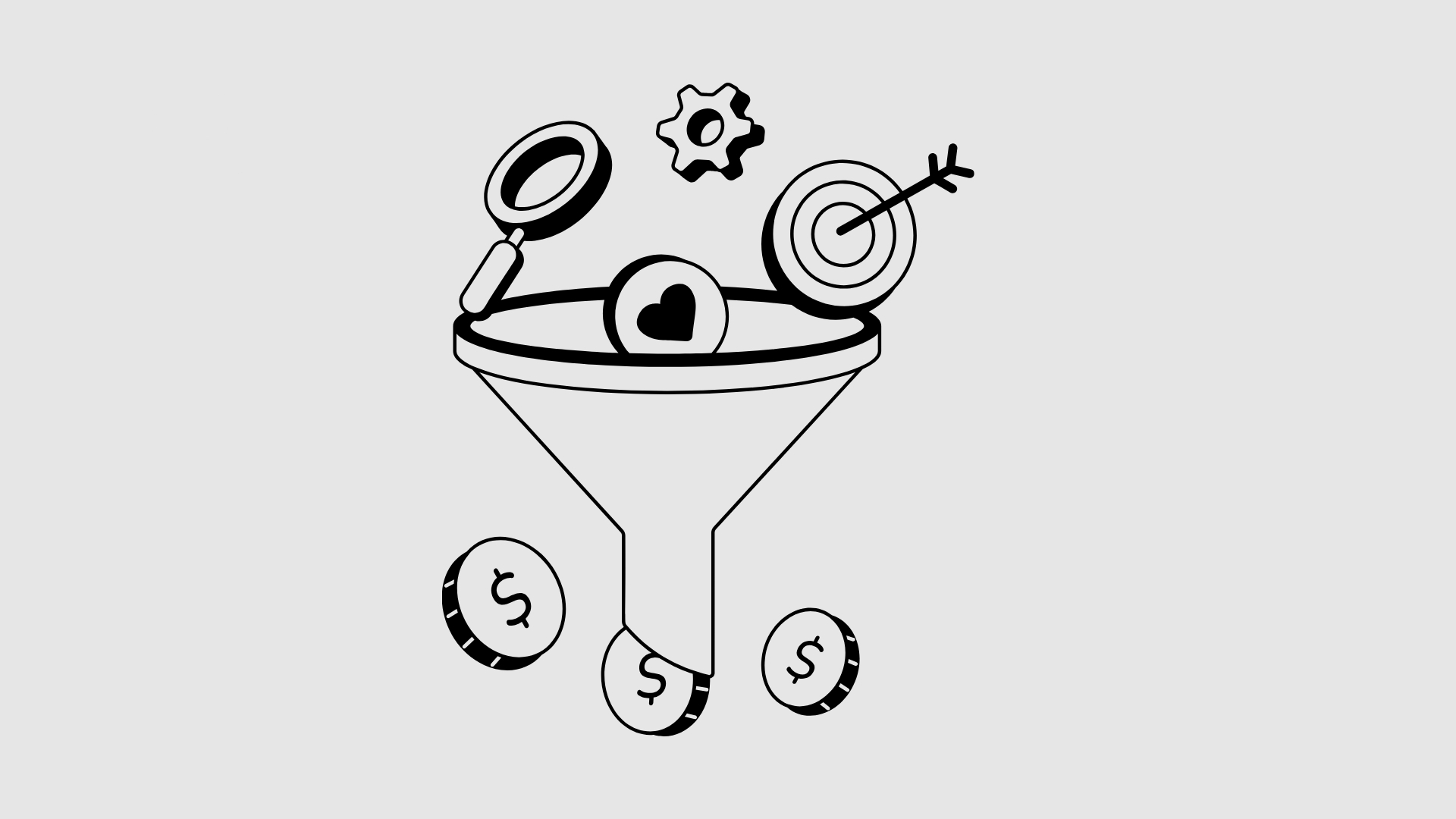 SEO roast y canales complementarios
